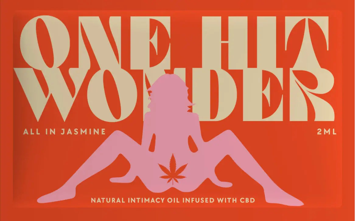 One Hit Wonder Single One Hit Wonder